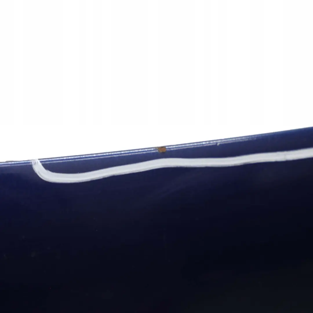 Maska pokrywa silnika Le Mans Blau do BMW E81 E87 o numerze 4162 7162102 BMW E81 E87 Maska pokrywa silnika Le Mans Blau - SKU 2103020902-LMB - Numer Części 4162 7162102