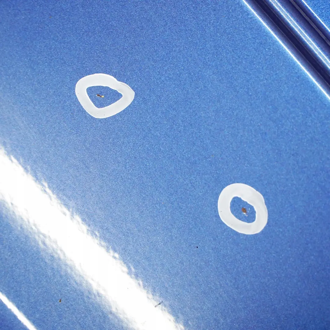 Benz Classe C W203 Porta Posteriore Destra Jaspisblu Blu Metallizzato - per Mercedes con numero di parte A2037300805 Mercedes Benz Classe C W203 Porta Posteriore Destra Jaspisblu Blu Metallizzato - - SKU A2037300805-JAS - Numero di parte A2037300805