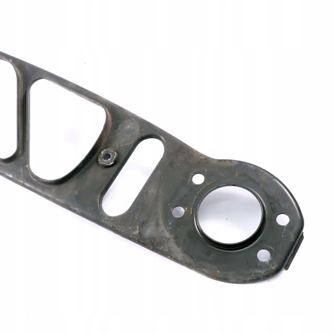 BMW 3 E36 1 Frontträger Vorderwand Träger Querträger Klimaanlage - SKU 8132178-1 - Teilenummer 8132178