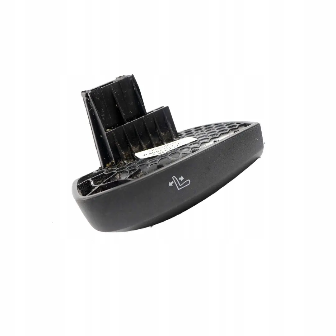 BMW 1 3 Series E81 E82 E88 E92 Lever Handle Adjuster Front Right Seat O/S - SKU 9120356 - Part number 9120356