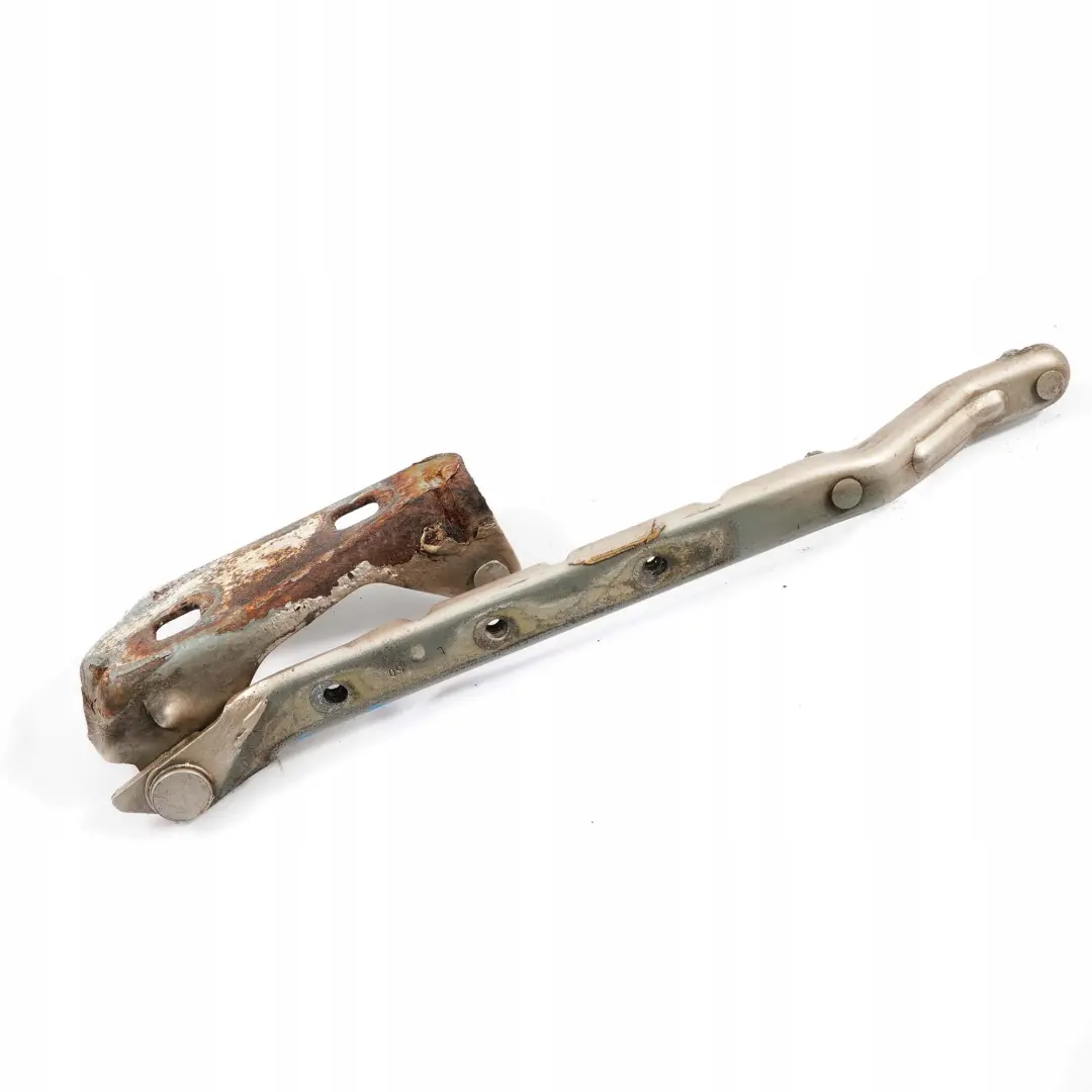  Mercedes-Benz Classe M W163 Cerniera Cofano SX Travertine Beige - SKU A1638800328-TRB - Numero di parte A1638800328