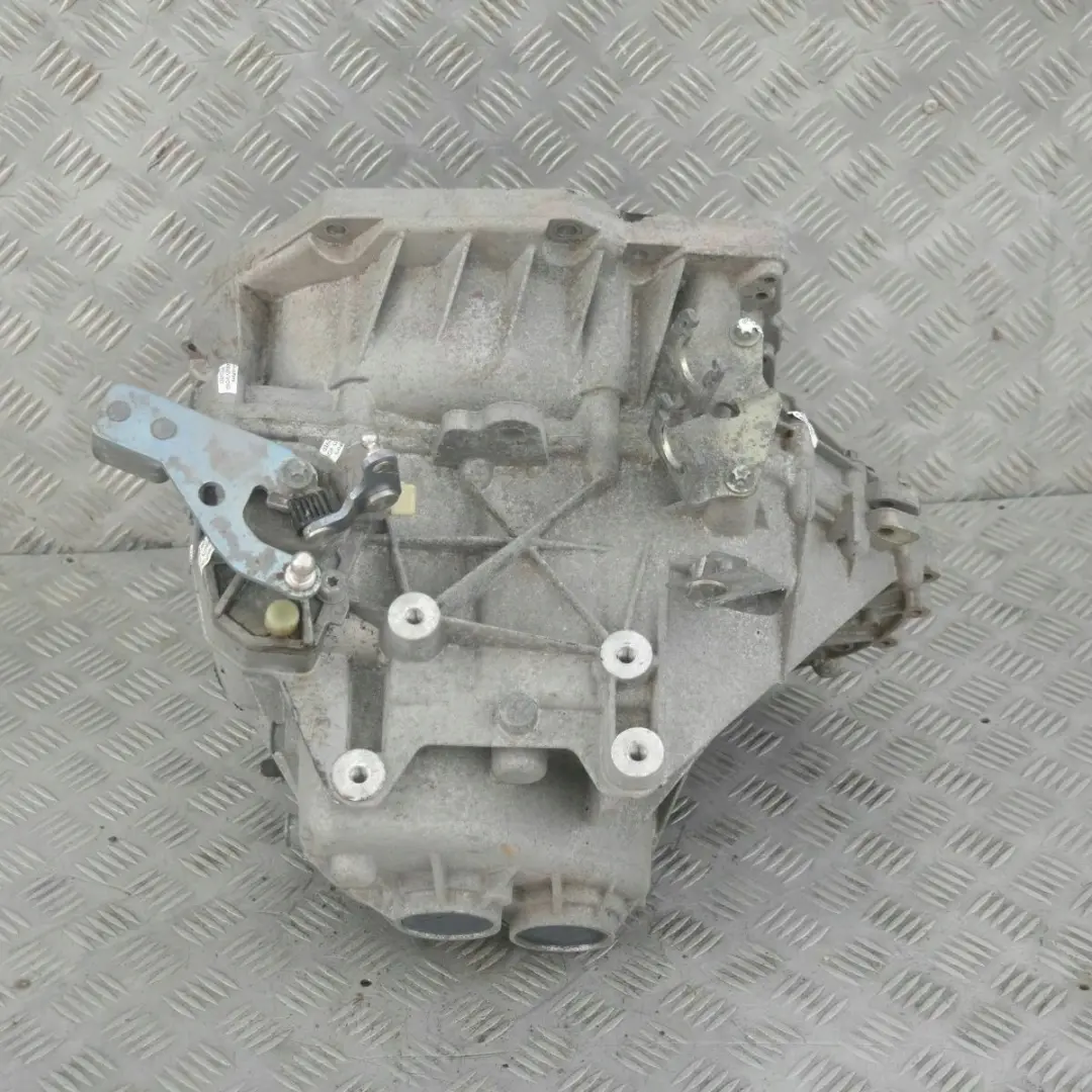 Mini Cooper One R55 R56 Cambio Manuale 6 Marce GS6-55BG CHA GARANZIA - SKU 7568720 - Numero di parte 7568720