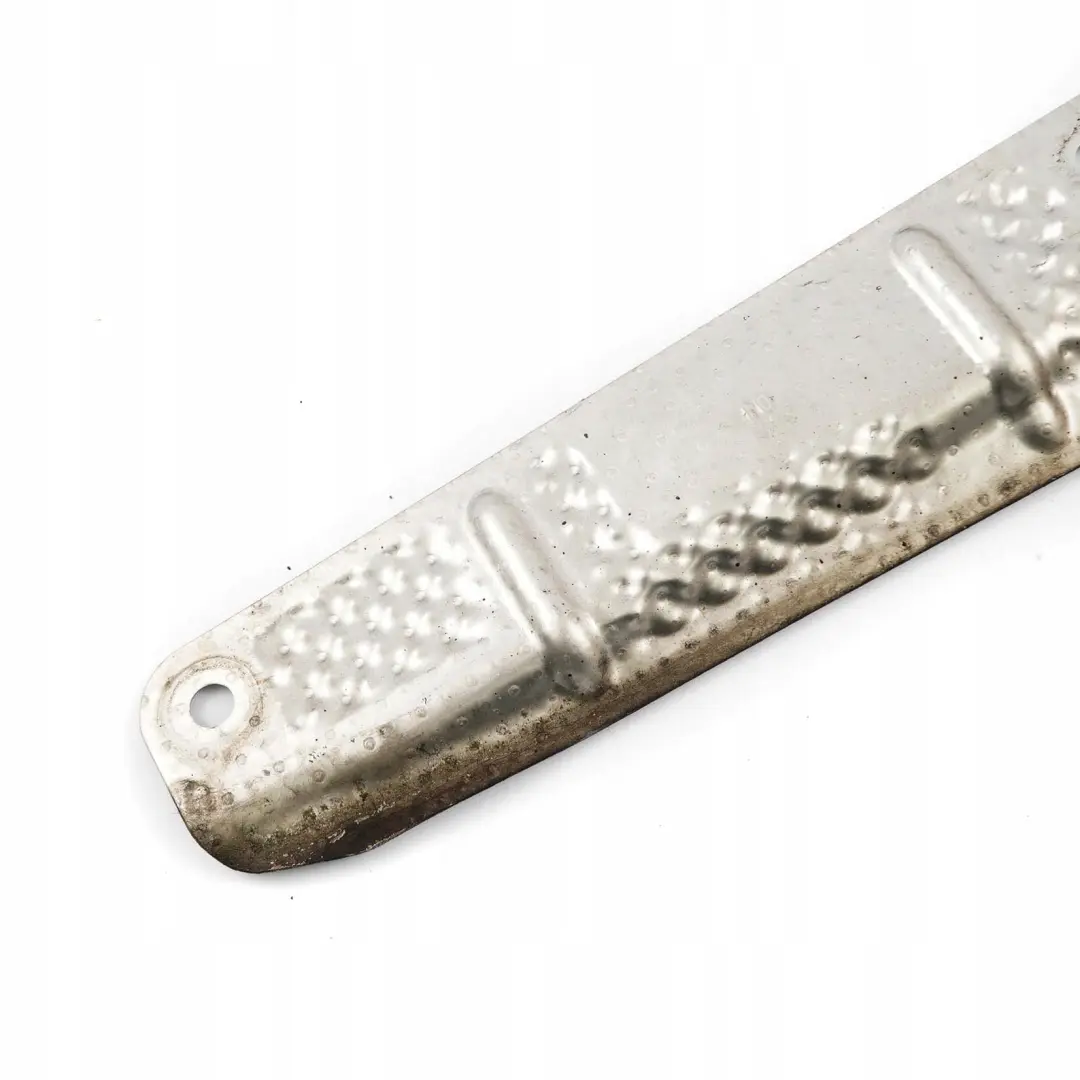  Piastra Di Protezione Termica Per Cambio Automatico BMW F30 LCI 330E Hybrid B48X - SKU 8639890 - Numero di parte 8639890