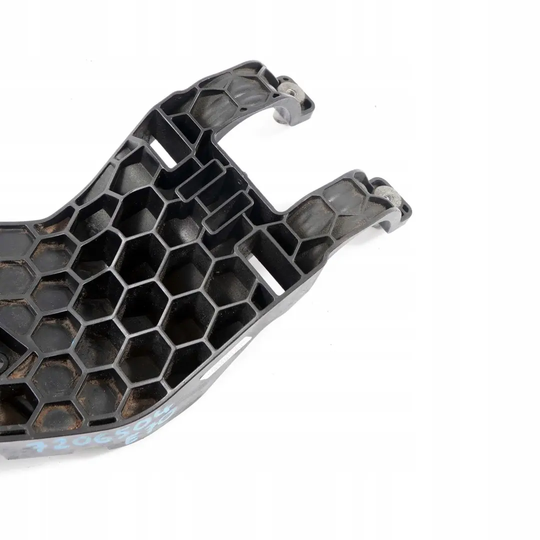 BMW X5 X6 er E70 E71 F15 F16 Kraftstofffilter Halter Halterung - SKU 7206504 - Teilenummer 7206504
