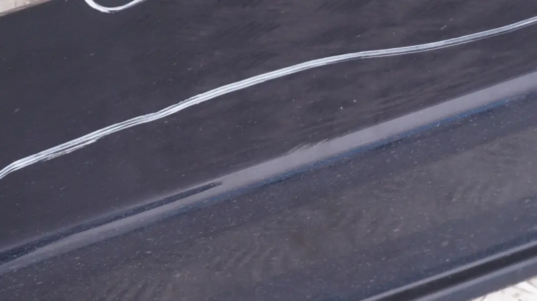 Bas de Porte Couverture Seuil a Gauche Bleu Monaco - A35 pour BMW 5 E60N E61N LCI à propos du numéro de pièce 0422464 BMW 5 E60N E61N LCI Bas de Porte Couverture Seuil a Gauche Bleu Monaco - A35 - SKU 0422464-MB - Numéro de pièce 0422464