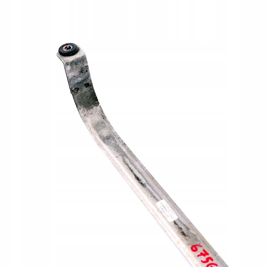 Tension Strap to BMW E46 Fuel Tank with Part number 6756583 BMW E46 Fuel Tank Tension Strap - SKU 6756583 - Part number 6756583