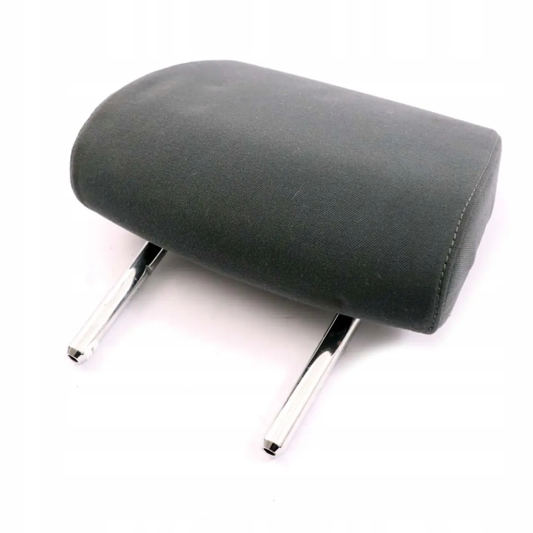 Siege Arriere Appuie-Tete Tissu Moire Gris Alaska Gris pour BMW 1 Serie E87 1 à propos du numéro de pièce 6975856 BMW 1 Serie E87 1 Siege Arriere Appuie-Tete Tissu Moire Gris Alaska Gris - SKU 6975856-1 - Numéro de pièce 6975856