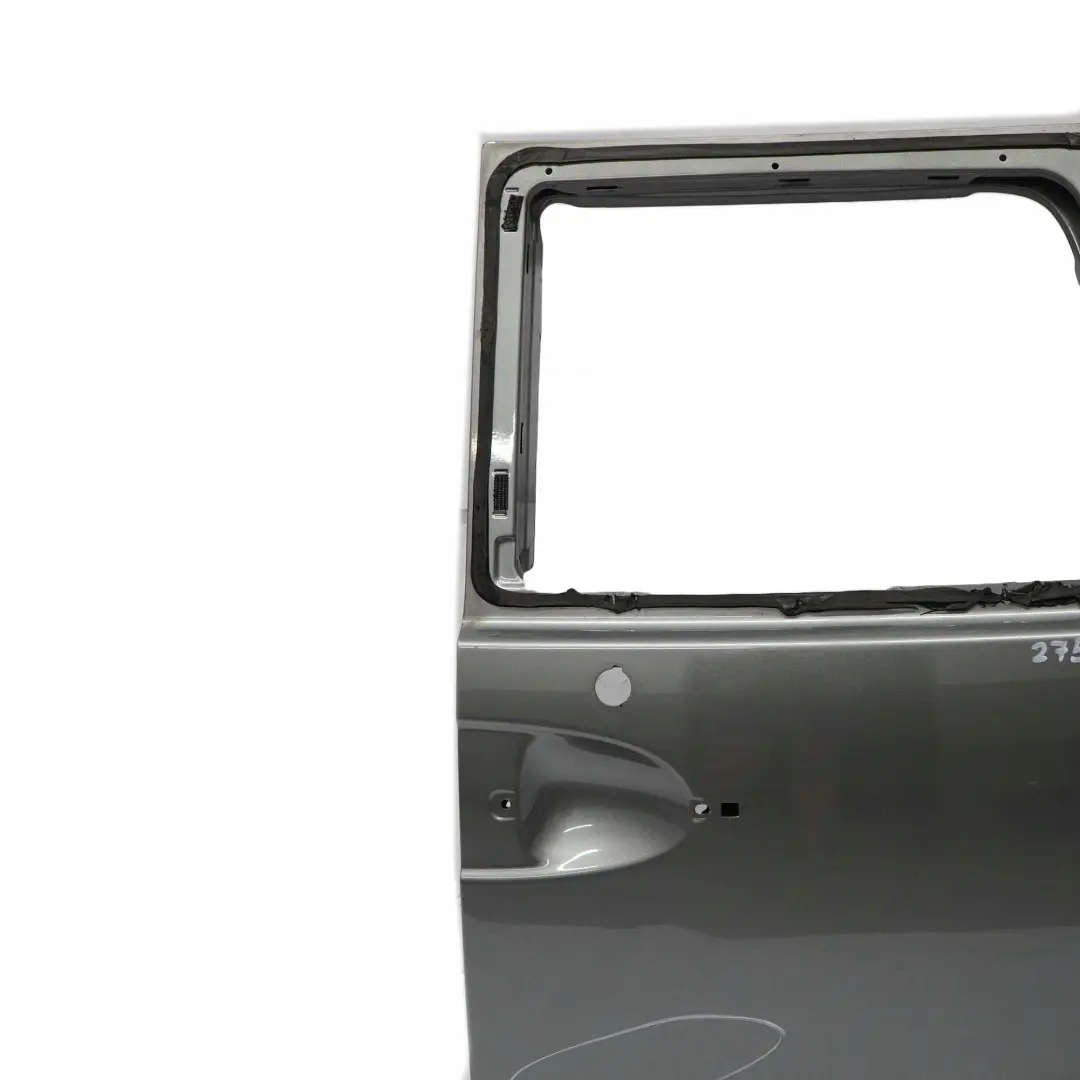 Hayon Splitdoor Arriere Droite Sombre Argent - 871 pour Mini Clubman R55 à propos du numéro de pièce 2757716 Mini Clubman R55 Hayon Splitdoor Arriere Droite Sombre Argent - 871 - SKU 2757716-DS1 - Numéro de pièce 2757716