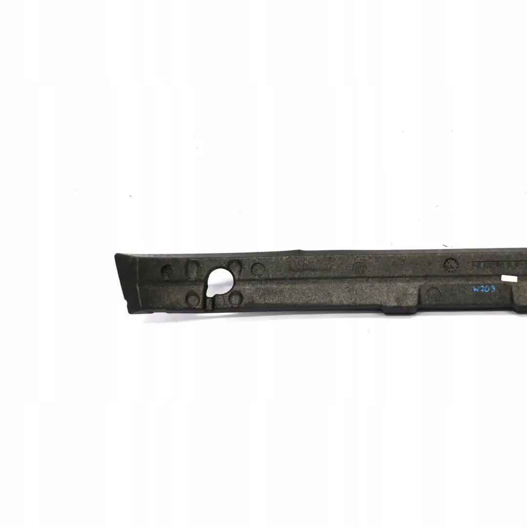  Mercedes-Benz C-Klasse W203 Stossfänger Hinten Pralldämpfer - SKU A2038850537 - Teilenummer A2038850537