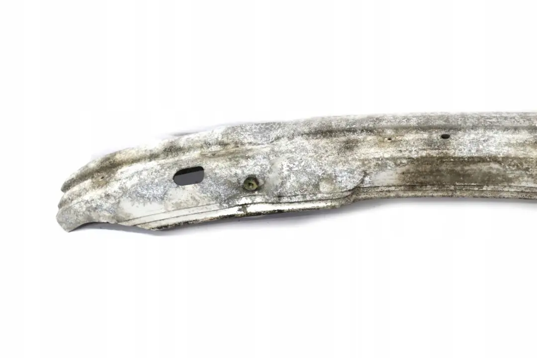 Wzmocnienie belka zderzaka przód do BMW E39 o numerze 8245858 BMW E39 Wzmocnienie belka zderzaka przód - SKU 8245858 - Numer Części 8245858