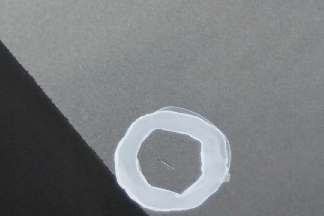 BMW E60 E61 2 Pannello Laterale Anteriore Destro Parafango Grigio Argento - - SKU 7111430-SBG2 - Numero di parte 7111430