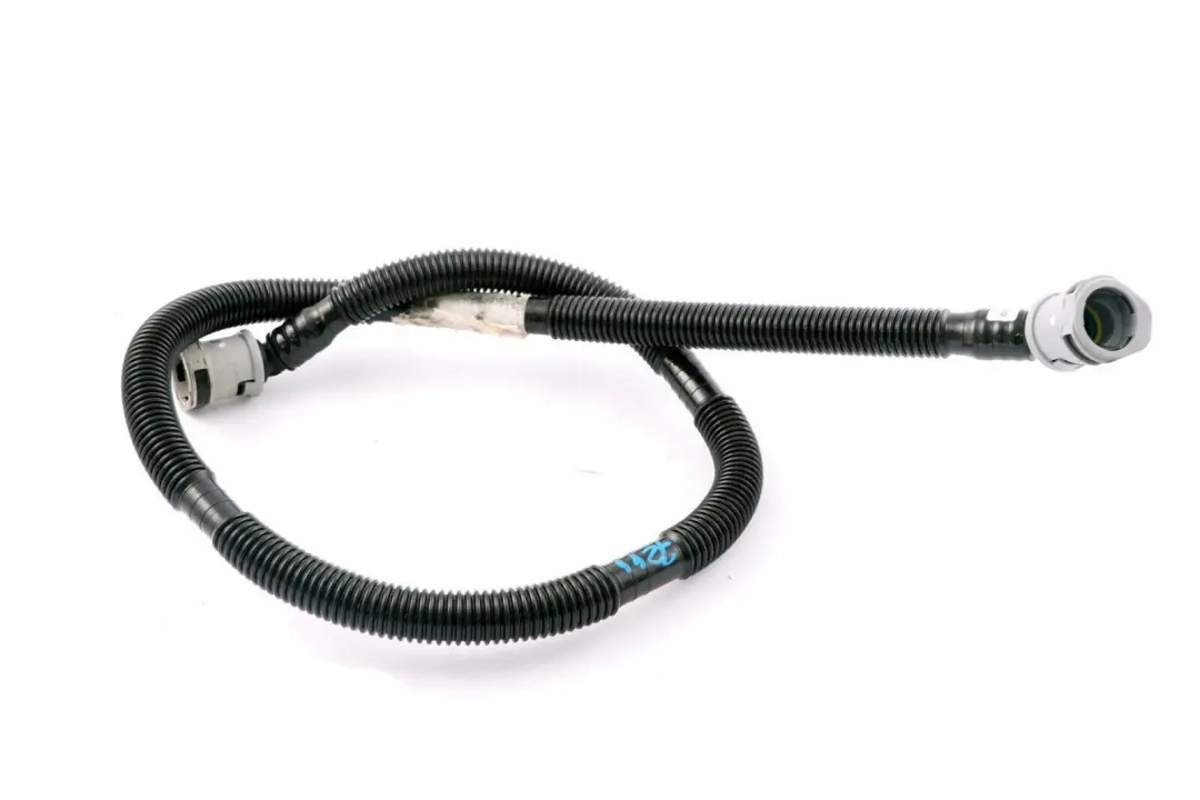 Bef?llentl?ftungsleitung pour BMW 1 2 F20 F21 F22 F23 F32 F33 LCI à propos du numéro de pièce 7244947 BMW 1 2 F20 F21 F22 F23 F32 F33 LCI Bef?llentl?ftungsleitung - SKU 7244947 - Numéro de pièce 7244947