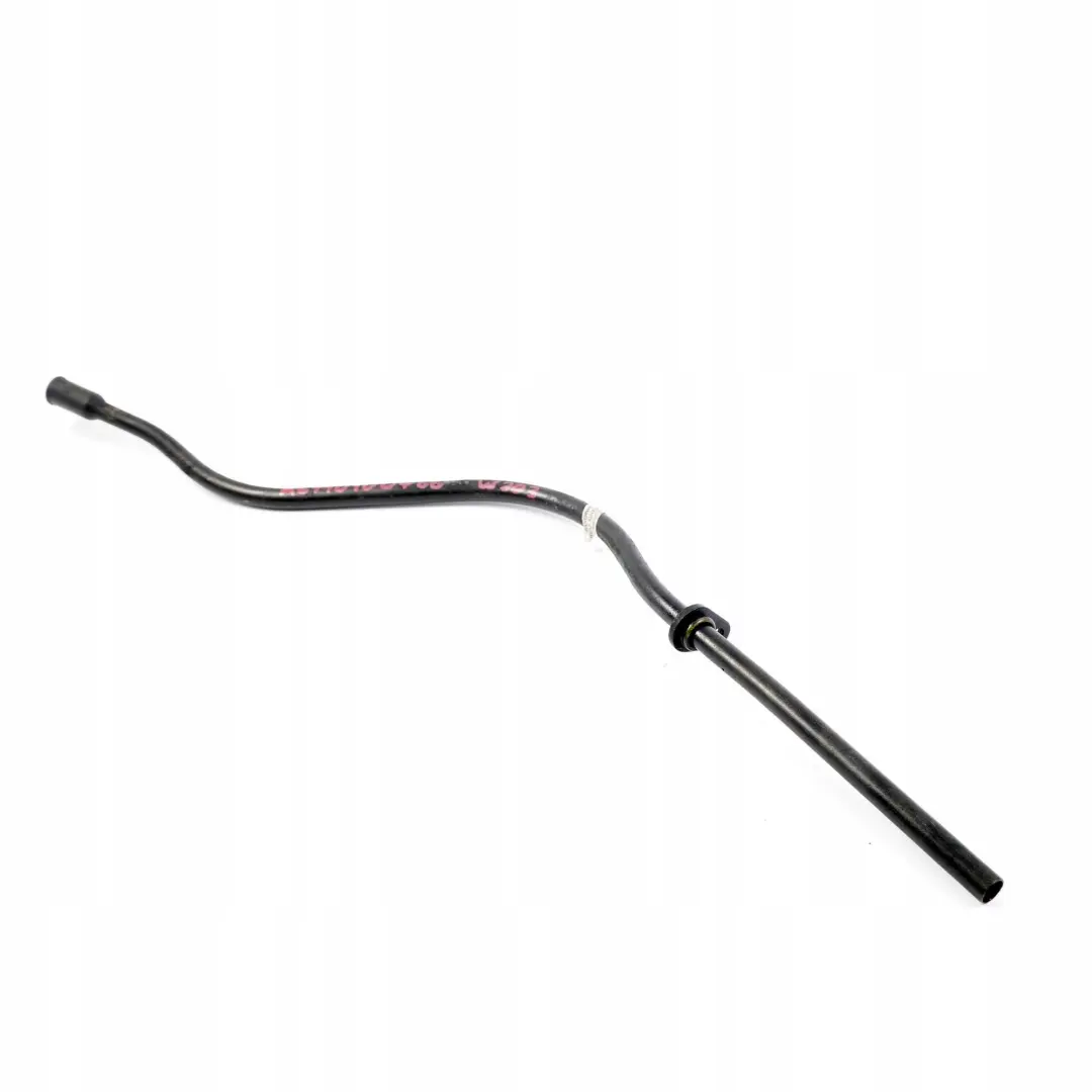 Mercedes-Benz W203 W210 OM611 OM612 Diesel Guide Tube Oil Dipstick to with Part number A6110100466 Mercedes-Benz W203 W210 OM611 OM612 Diesel Guide Tube Oil Dipstick - SKU A6110100466 - Part number A6110100466