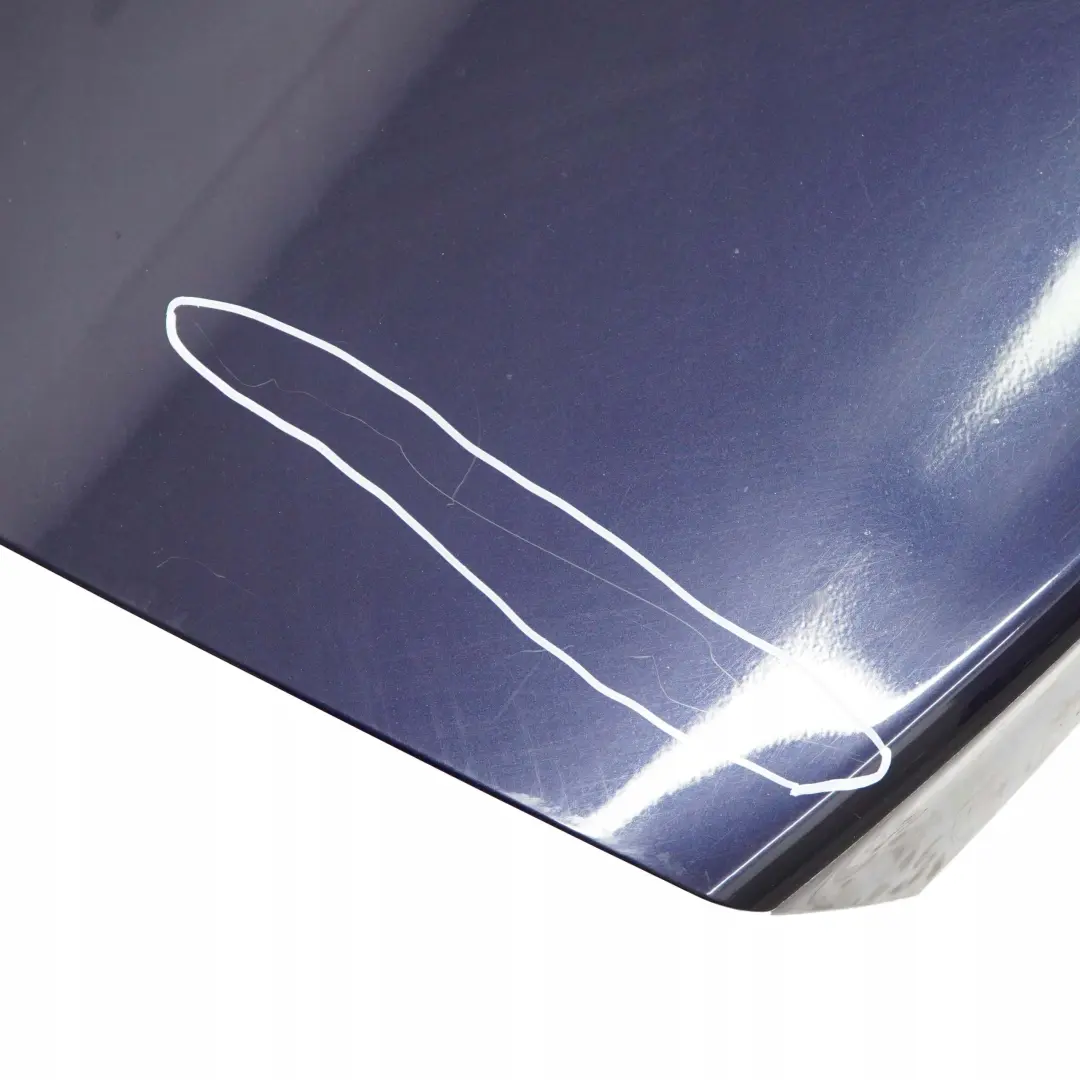 Klapa bagażnika tył Tanzanitblau do MERCEDES W203 o numerze A2037500675 MERCEDES W203 Klapa bagażnika tył Tanzanitblau - SKU A2037500675-TB - Numer Części A2037500675