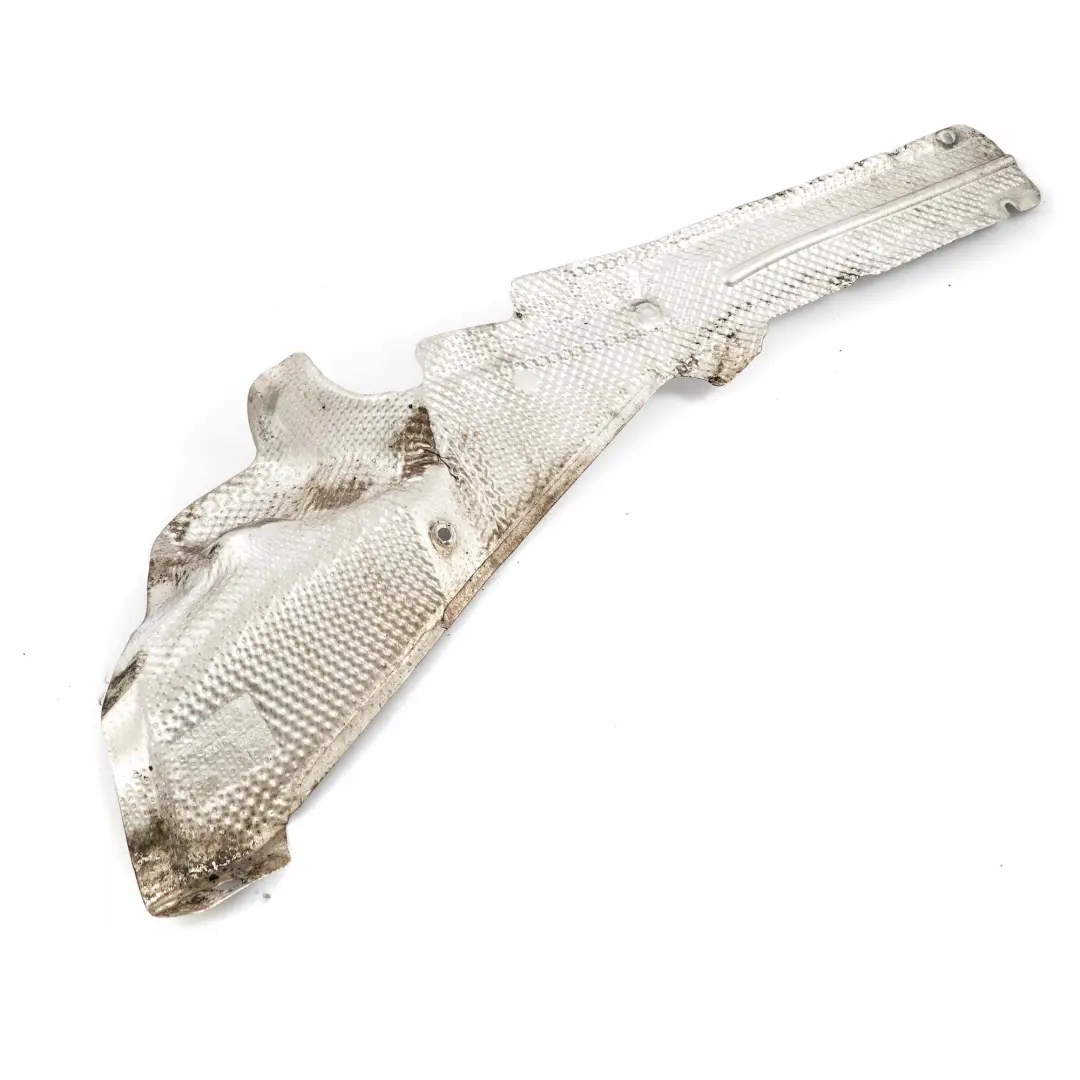BMW 7 Series E65 E66 Heat Insulation Shield Engine Support Right O/S - SKU 8238072 - Part number 8238072