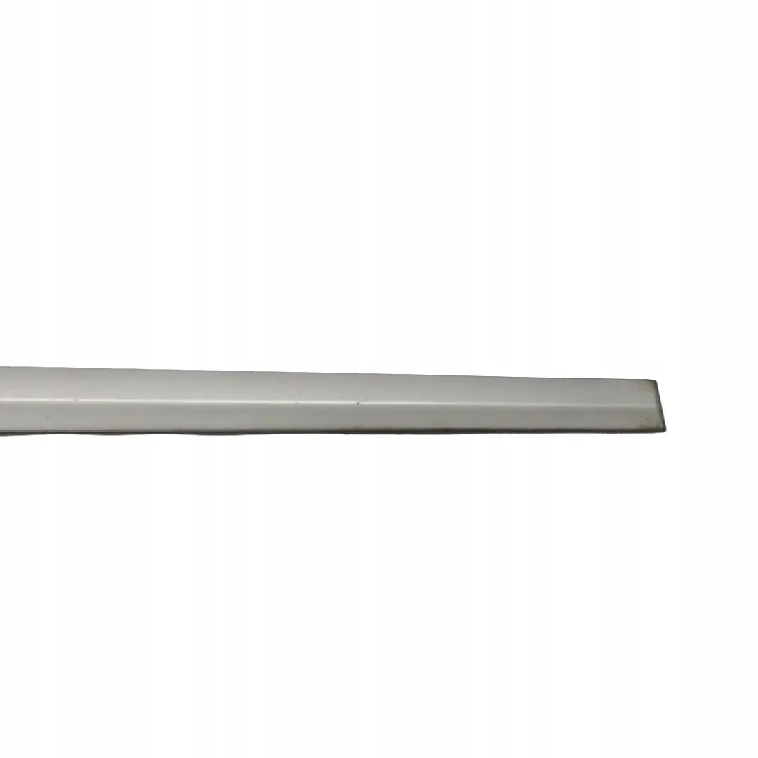 Mercedes Cl203 Porta Anteriore Sinistra Striscia Argento Brillante 744 - SKU A2036902982-BS - Numero di parte A2036902982
