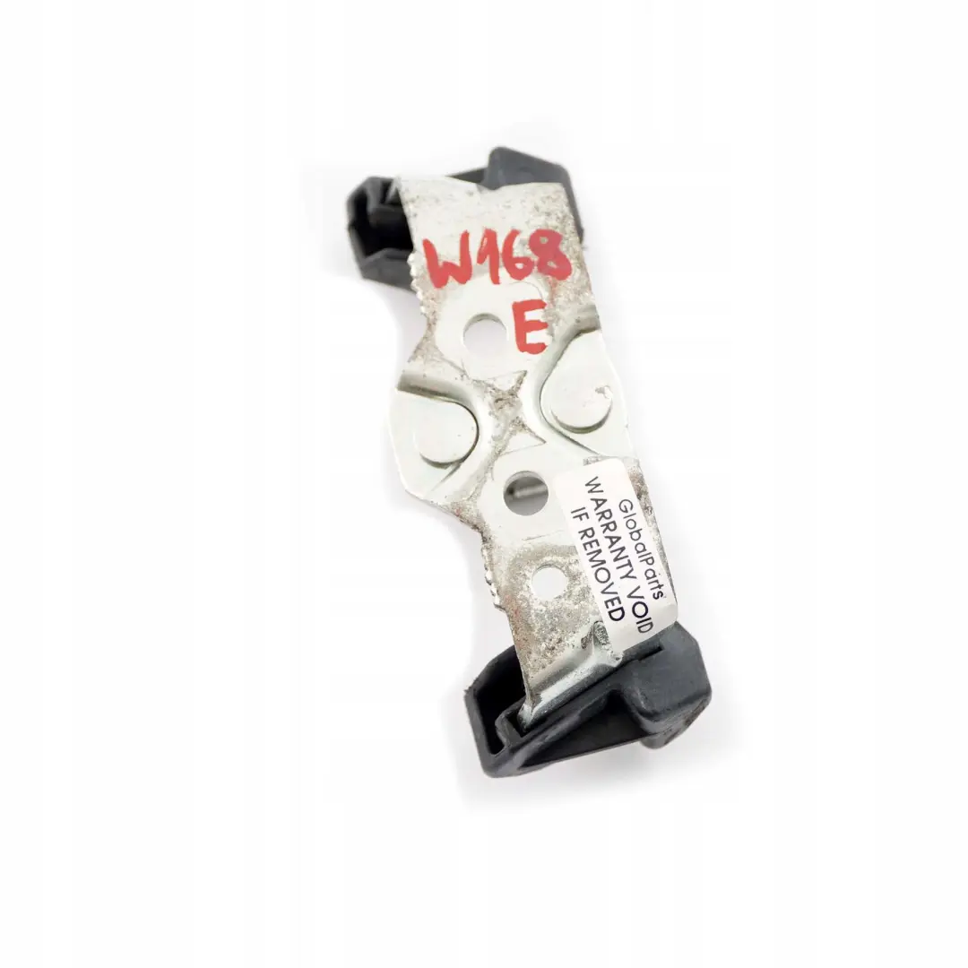  Mercedes-Benz A-Class W168 U-Shaped Striker Rear Panel Door Lock - SKU A1687400132 - Part number A1683930117