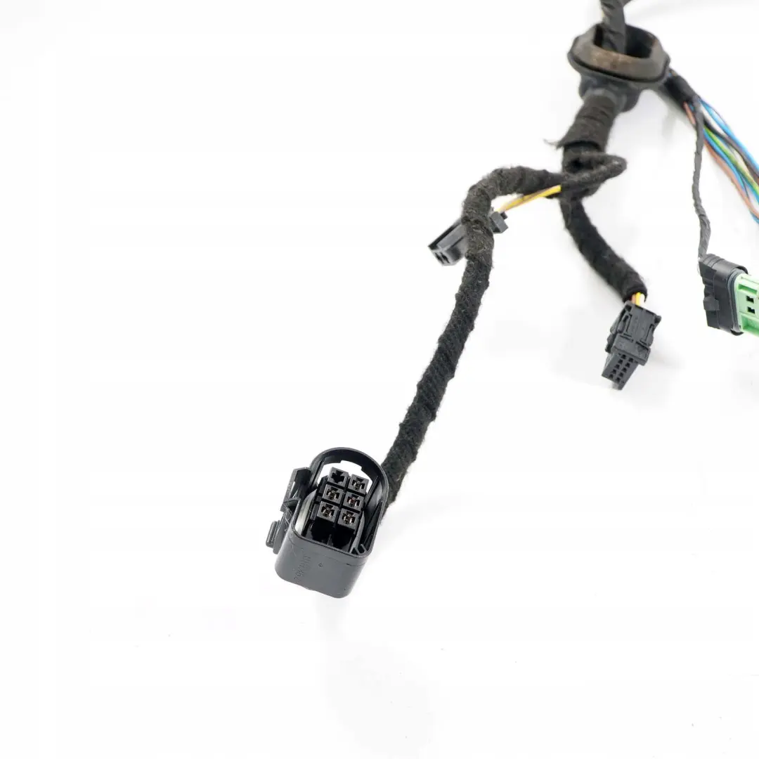 Clubdoor Cable equipe 9154133 pour Mini Clubman R55 à propos du numéro de pièce 9218261 Mini Clubman R55 Clubdoor Cable equipe 9154133 - SKU 9218261 - Numéro de pièce 9218261