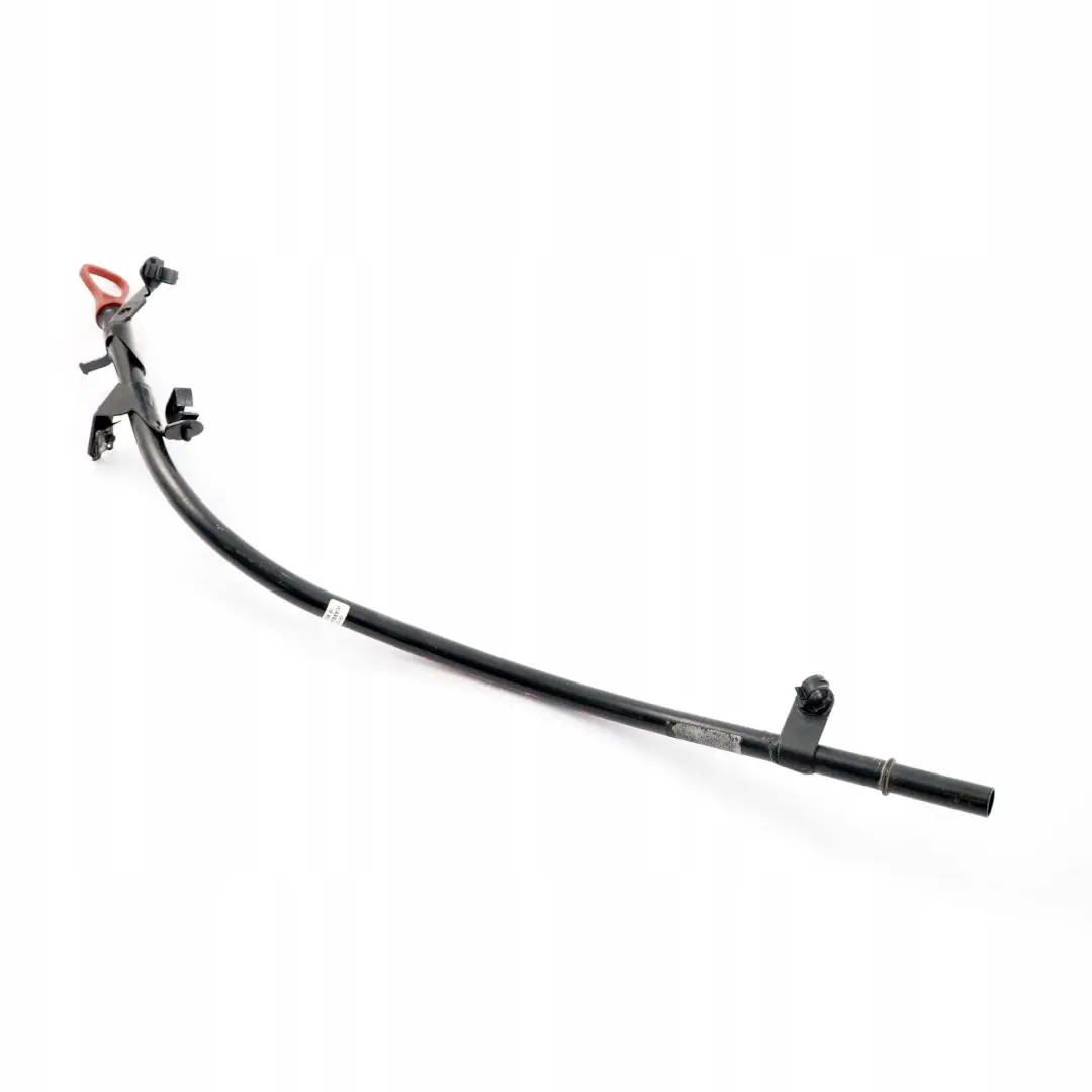 BMW 3 Series E46 M47N Engine Oil Dipstick Guide Tube Set 7788711 - SKU 7787872 - Part number 7787872