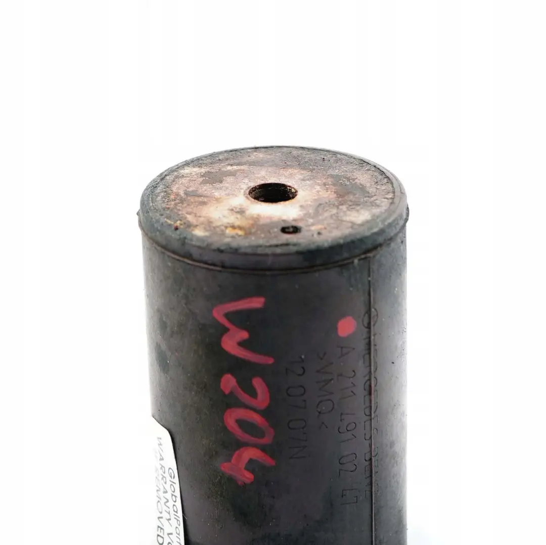 Mercedes-Benz C E W204 W211 Diesel echappement Schwingungstilger pour à propos du numéro de pièce A2114910247 Mercedes-Benz C E W204 W211 Diesel echappement Schwingungstilger - SKU A2114910247 - Numéro de pièce A2114910247