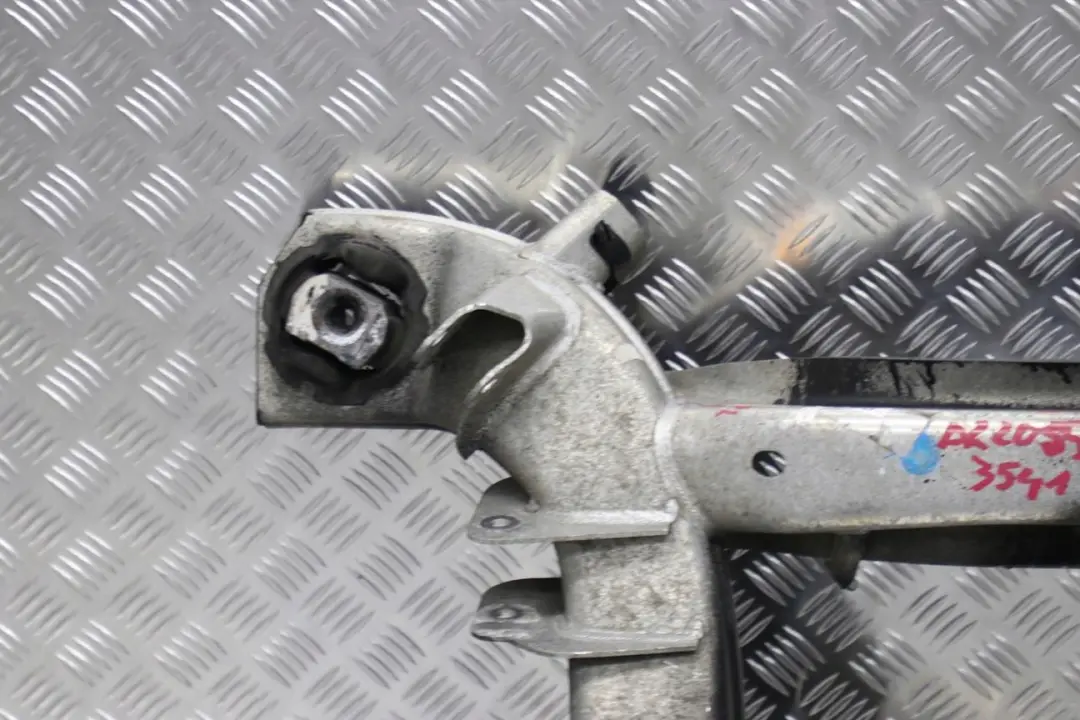 Benz S CL Class W220 C215 Rear Axle Cradle Subframe Carrier Beam to Mercedes with Part number A2203503541 Mercedes Benz S CL Class W220 C215 Rear Axle Cradle Subframe Carrier Beam - SKU A2203503541 - Part number A2203503541