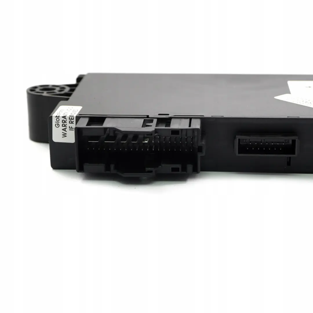 BMW E87 LCI E90 116d 316d N47 Engine ECU KIT DDE + CAS3 + Key Manual - SKU 8506281-2 - Part number 8506281