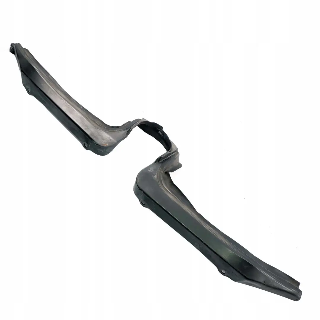 Mercedes-Benz E-Class W210 Engine Hood Bonnet Front Seal Gasket to with Part number A2108890098 Mercedes-Benz E-Class W210 Engine Hood Bonnet Front Seal Gasket - SKU A2108890098 - Part number A2108890098