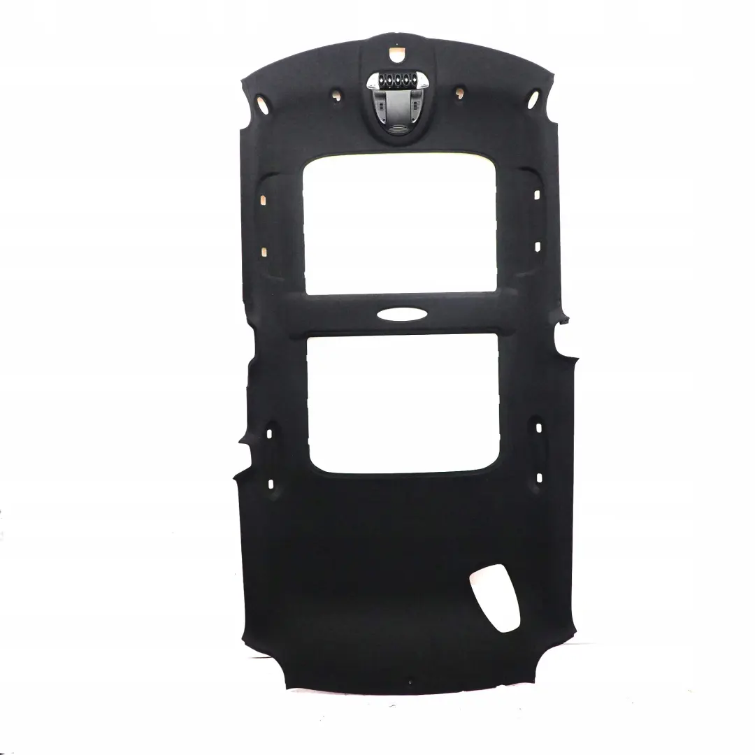 Mini Cooper R55 Clubman Roof Lining Roofliner Sunroof Carbon Black - SKU 2755919 - Part number 2755919