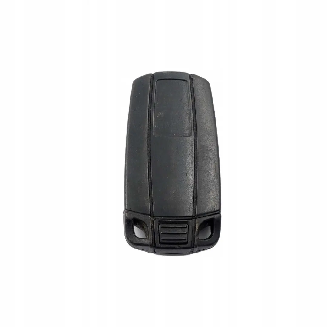 BMW E60 E90 523i 323i N52 177PS Steuergerät DME CAS3 Schlüssel Automat - SKU 7567178-3 - Teilenummer 7567178