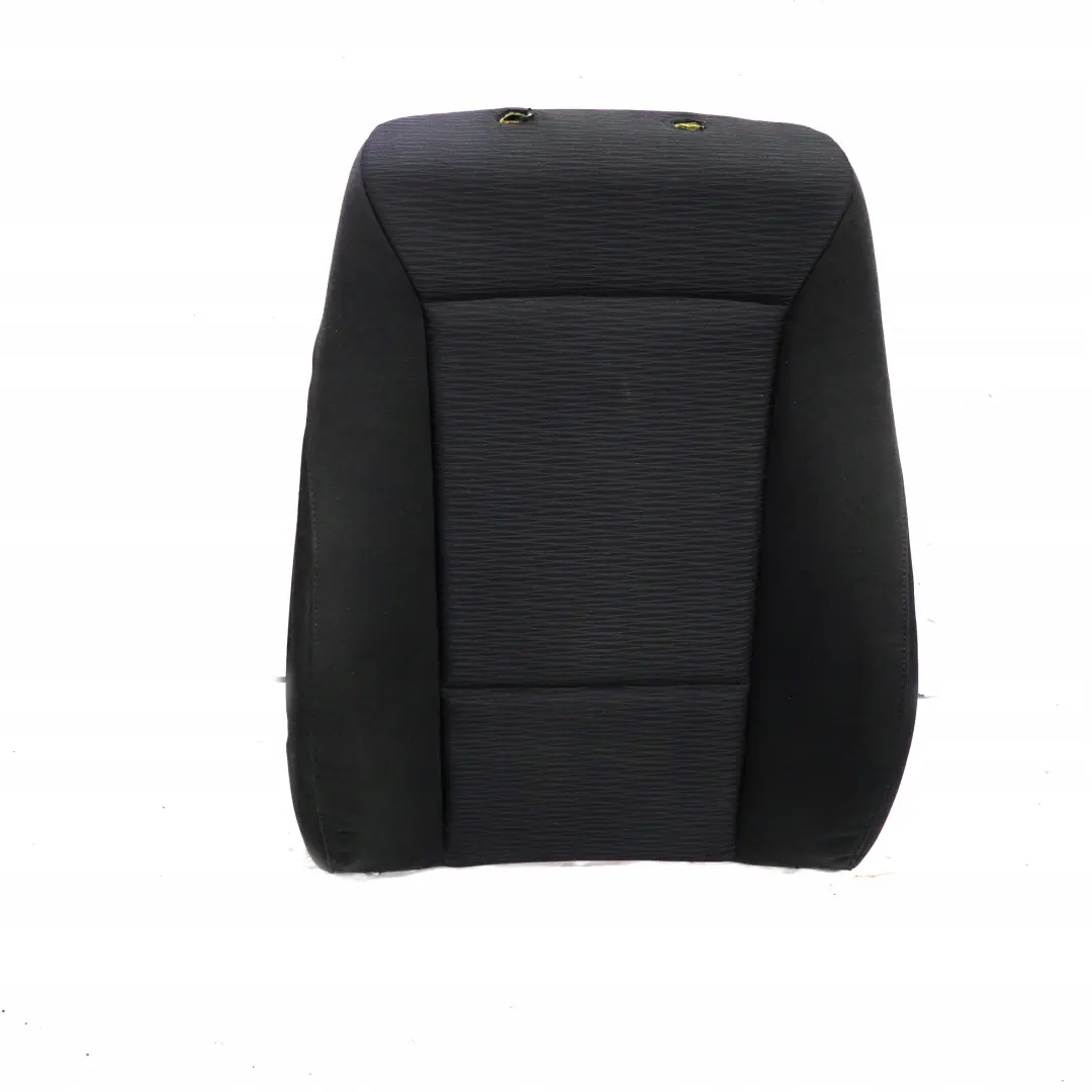Asiento Delantero Derecho Resto Funda Tela Elektra para BMW E87 LCI con número de pieza 9127280 BMW E87 LCI Asiento Delantero Derecho Resto Funda Tela Elektra - SKU 9127280-1 - Número de pieza 9127280