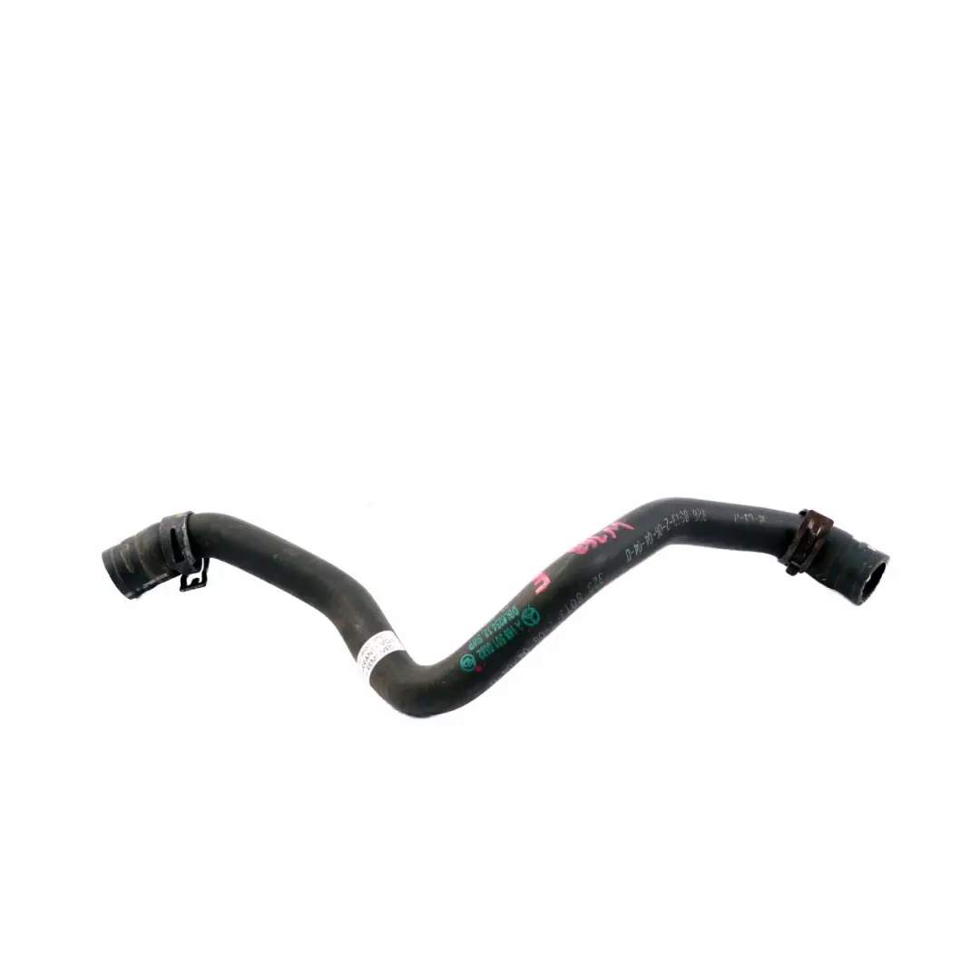 klasa W168 Przewód Rura Wąż Wody Mercedes A - SKU A1685010882 - Numer Części A1685010882