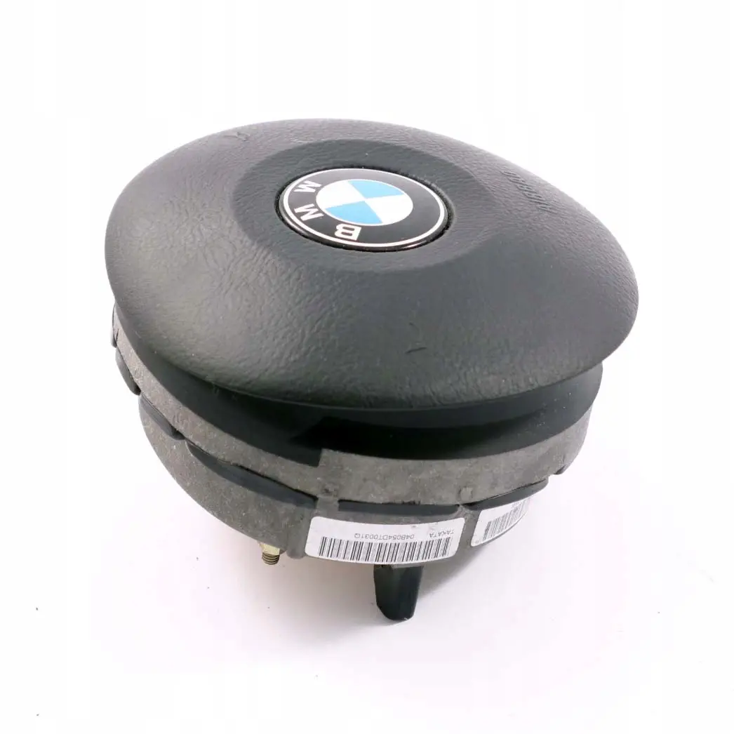 Sportivo Tappo Mozzo Conducente per BMW X5 E39 E46 E53 Volante con numero di parte 6757891 BMW X5 E39 E46 E53 Volante Sportivo Tappo Mozzo Conducente - SKU 6757891 - Numero di parte 6757891