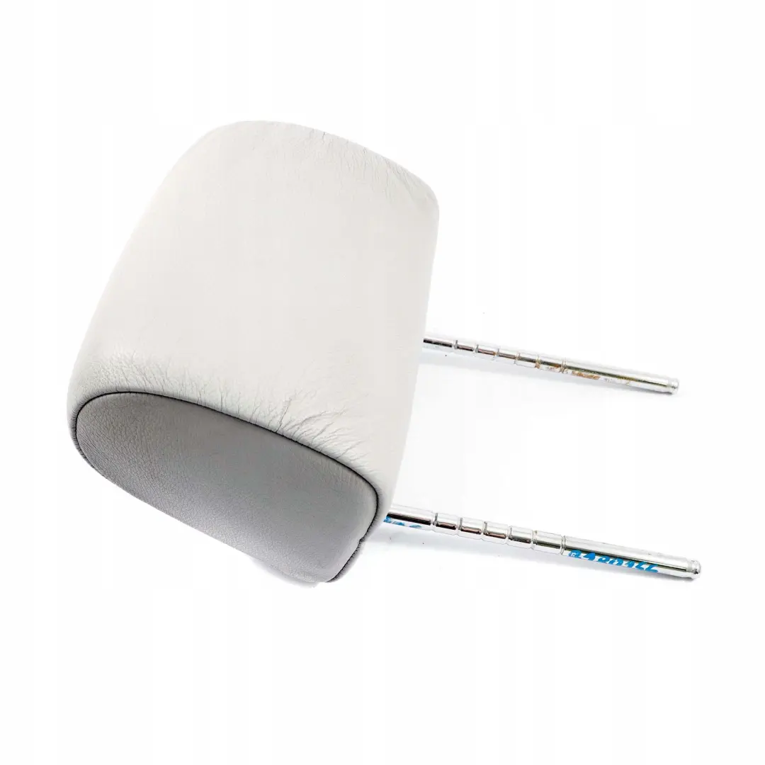 BMW E36 Coupe Berlina Reposacabezas Asiento Delantero Izquierdo Derecho Cuero - SKU 8180156 - Número de pieza 8180156