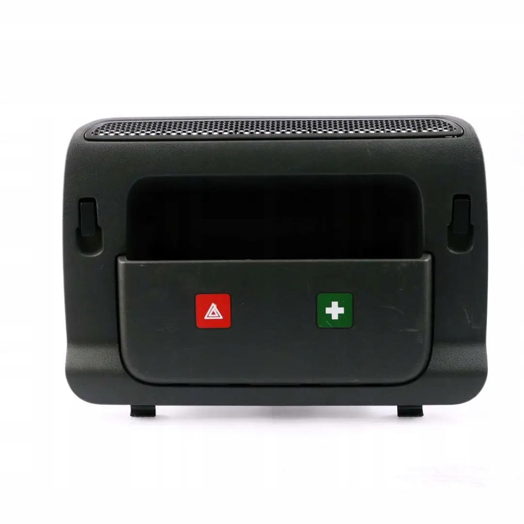 Mercedes-Benz Vaneo W414 Rear Boot Trunk Left N/S Tray Insert to with Part number A4146900092 Mercedes-Benz Vaneo W414 Rear Boot Trunk Left N/S Tray Insert - SKU A4146900092 - Part number A4146900092