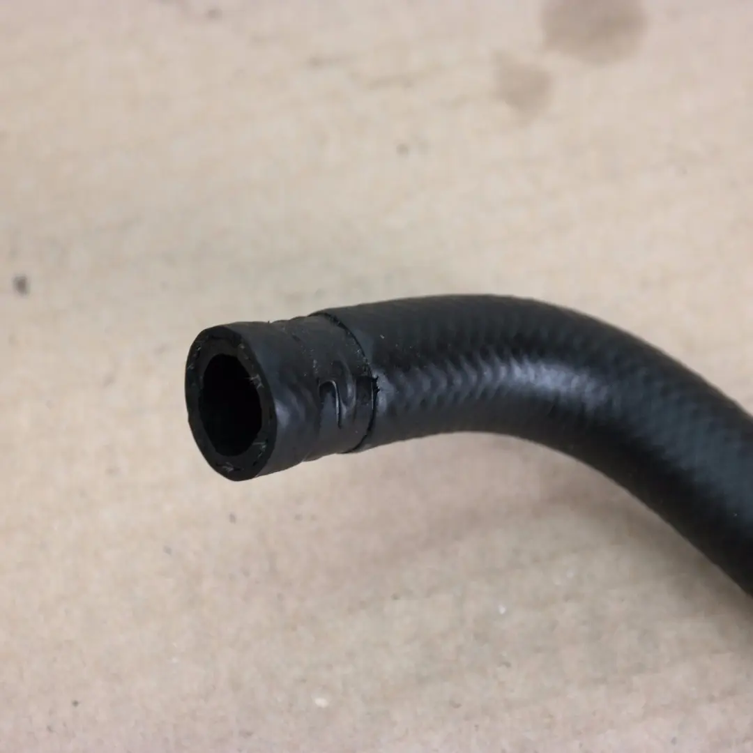 BMW E83 2.0d M47N2 Direccion asistida Tubo De retorno del radiador - SKU 3423921 - Número de pieza 3423921