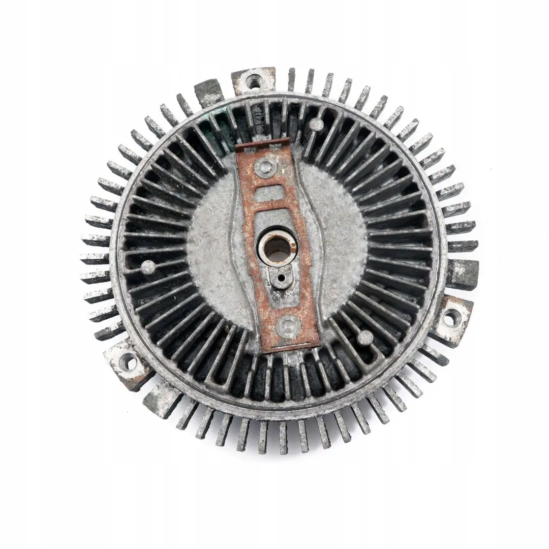  Mercedes-Benz W210 E 320 CDI Engine Cooling Radiator Fan Clutch Viscous Hub - SKU A6132000022 - Part number A6132000022