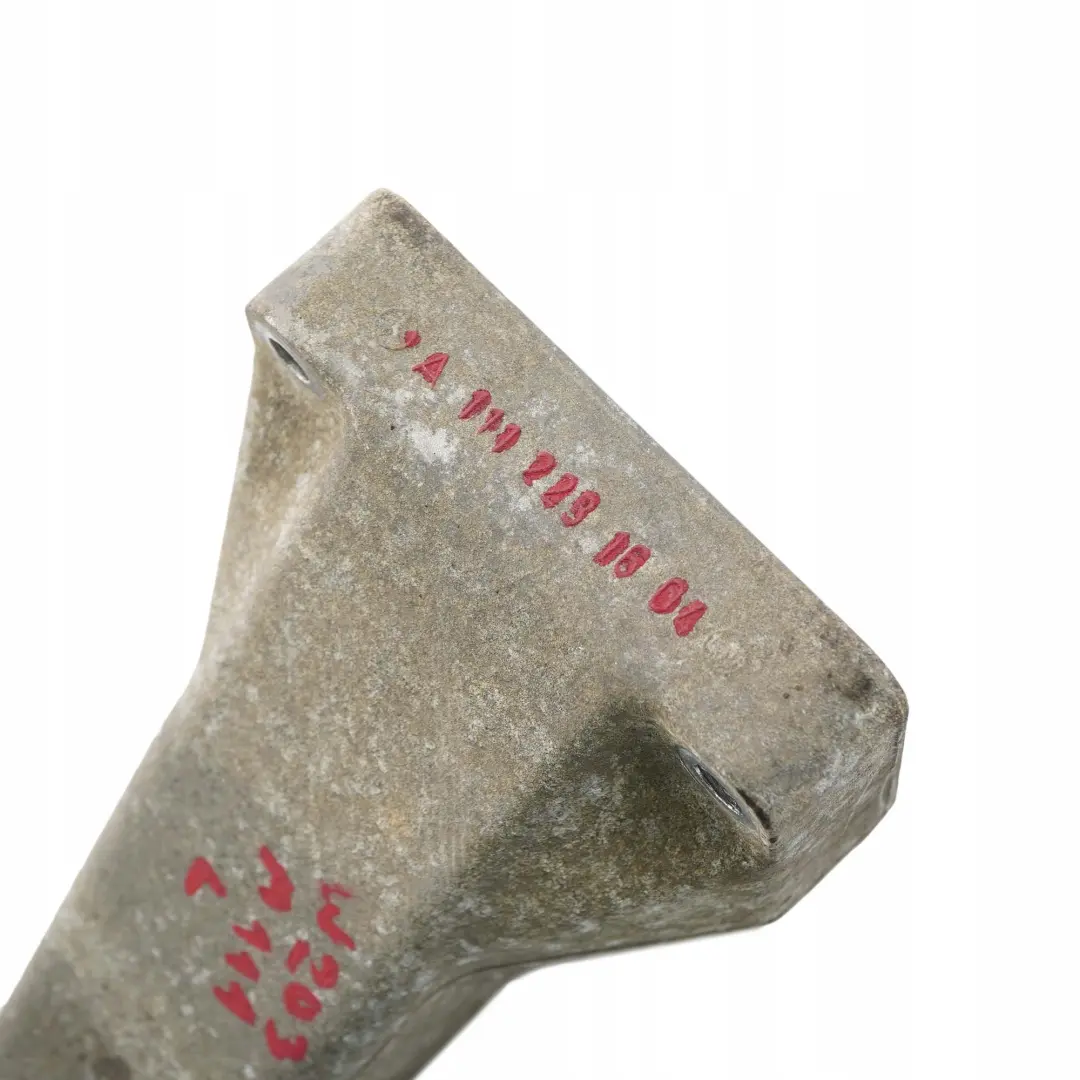 Mercedes-Benz C-Klasse W203 M111 C 180 200 230 Motorlager Halterung Links für mit Teilenummer A1112231604 Mercedes-Benz C-Klasse W203 M111 C 180 200 230 Motorlager Halterung Links - SKU A1112231604 - Teilenummer A1112231604