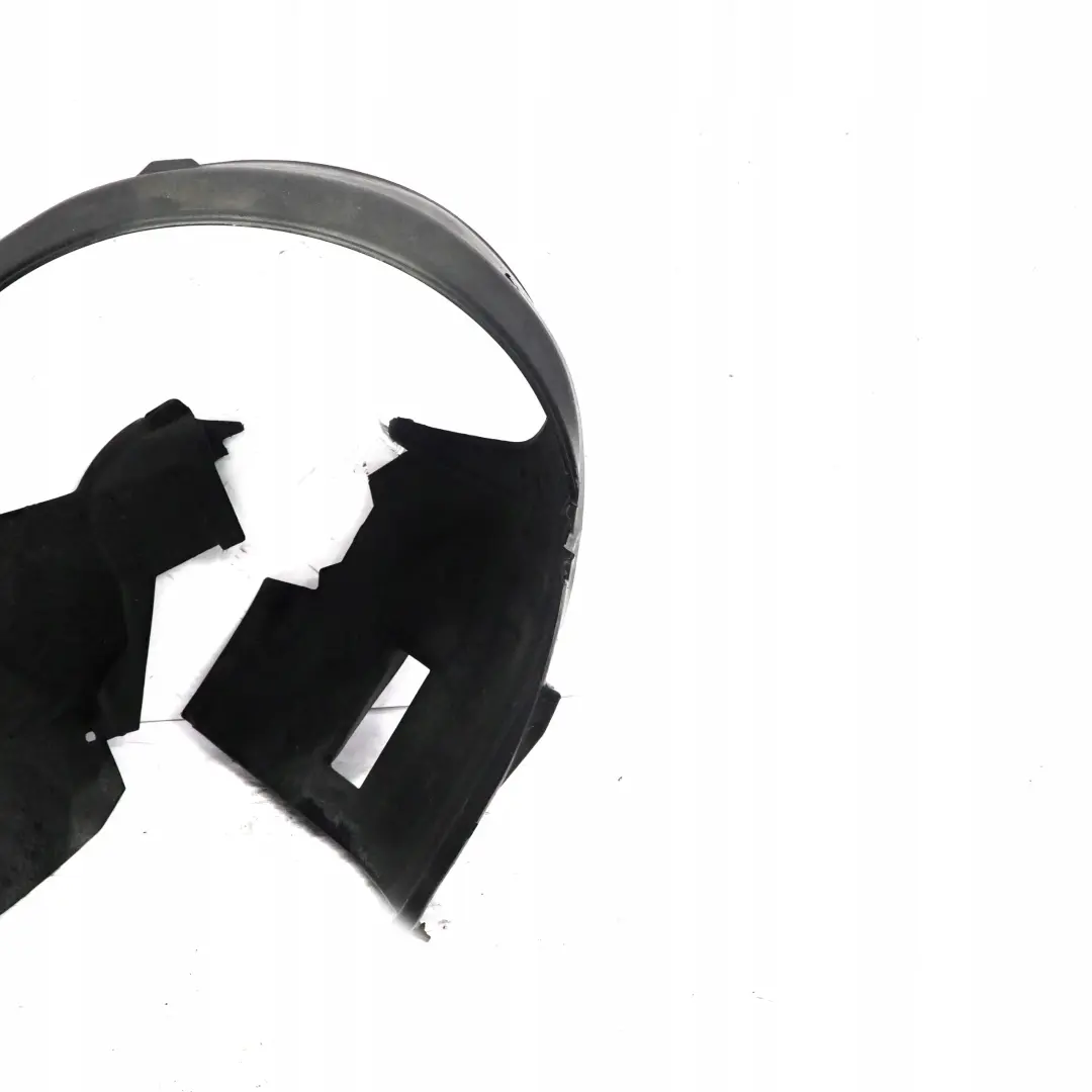 Osłona nadkole prawy przód do BMW E36 Sedan Kombi o numerze 8151562 BMW E36 Sedan Kombi Osłona nadkole prawy przód - SKU 8151562 - Numer Części 8151562