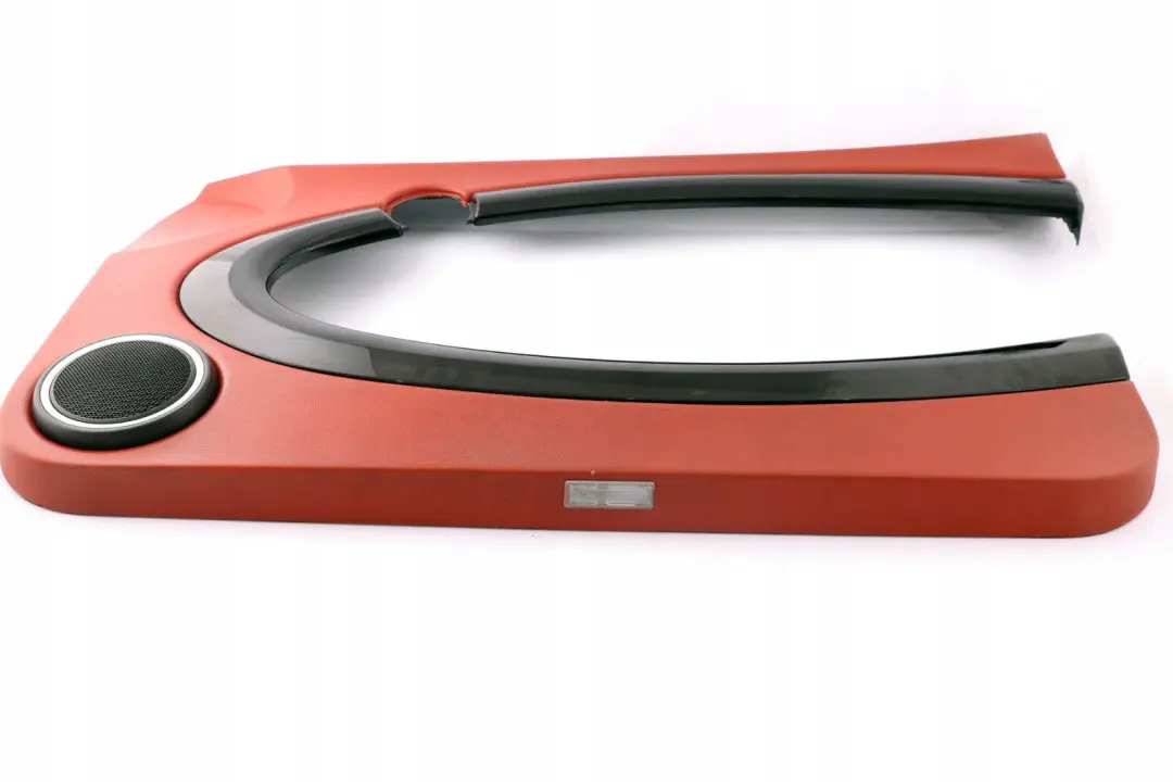 Tapicerka boczek drzwi prawy przód do MINI Cooper R56 o numerze 2753304 MINI Cooper R56 Tapicerka boczek drzwi prawy przód - SKU 2753304 - Numer Części 2753304