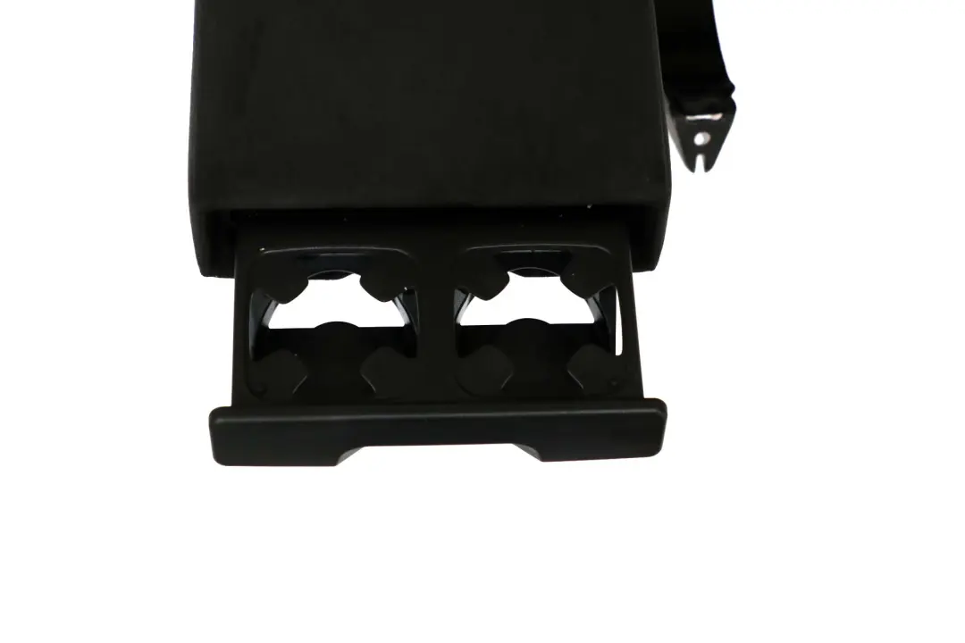 BMW E91 Touring Respaldo Asiento Trasero Izquierdo Tela Alcantara - SKU 8036409 - Número de pieza 8036409