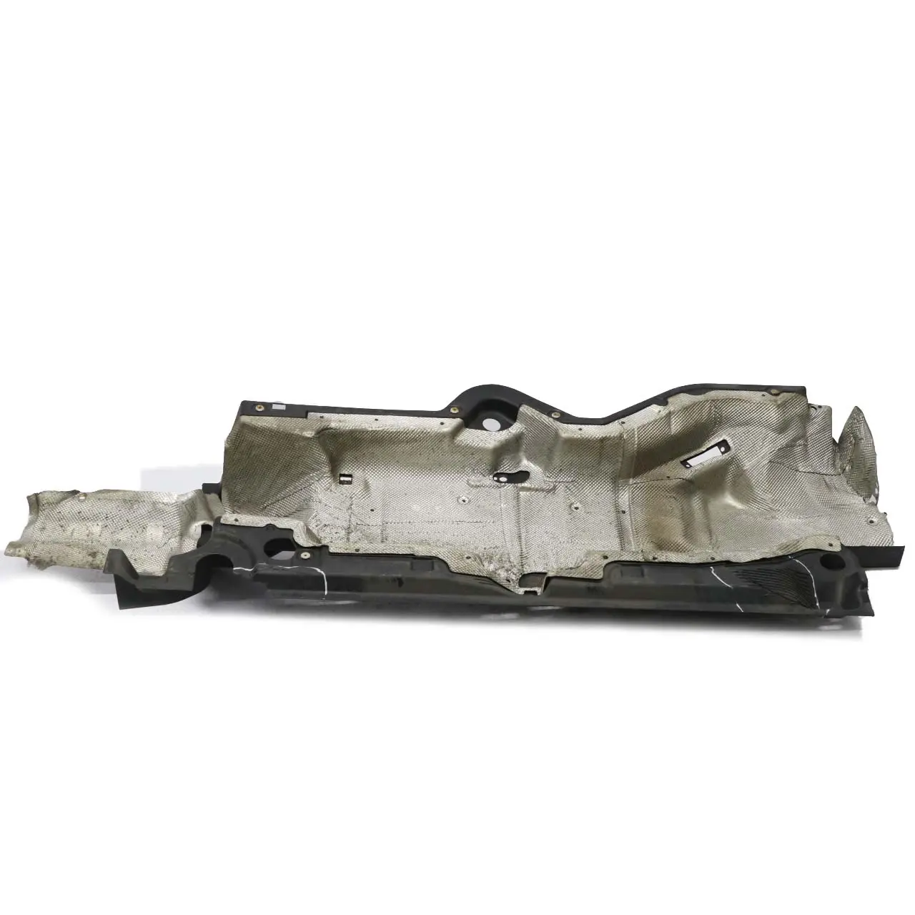 Mercedes Benz a Class W169 Tunnel Copertura Abdecktunnel A1696100508