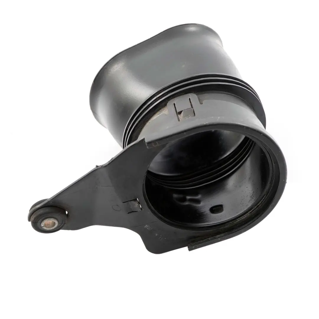 BMW E60 E61N LCI M5 Conduit D'Admission Droite Silencieux - SKU 7834741 - Numéro de pièce 7834741