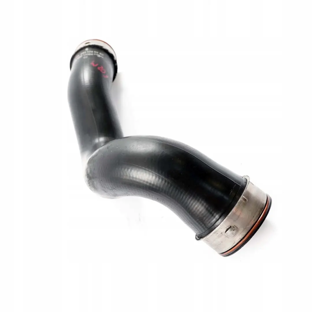 Mercedes-Benz C W203 Air Charge Intake Intercooler Left N/S Hose to with Part number A2035280582 Mercedes-Benz C W203 Air Charge Intake Intercooler Left N/S Hose - SKU A2035280582 - Part number A2035280582