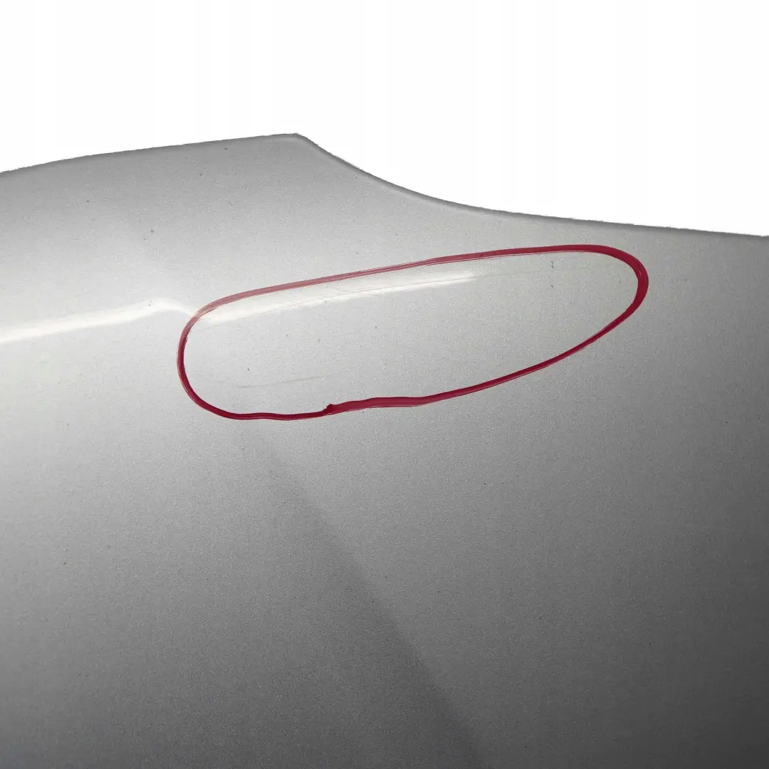 Maska pokrywa silnika titansilber 354 do BMW E83 X3 o numerze 4100 3449411 BMW E83 X3 Maska pokrywa silnika titansilber 354 - SKU 2104160956 - Numer Części 4100 3449411