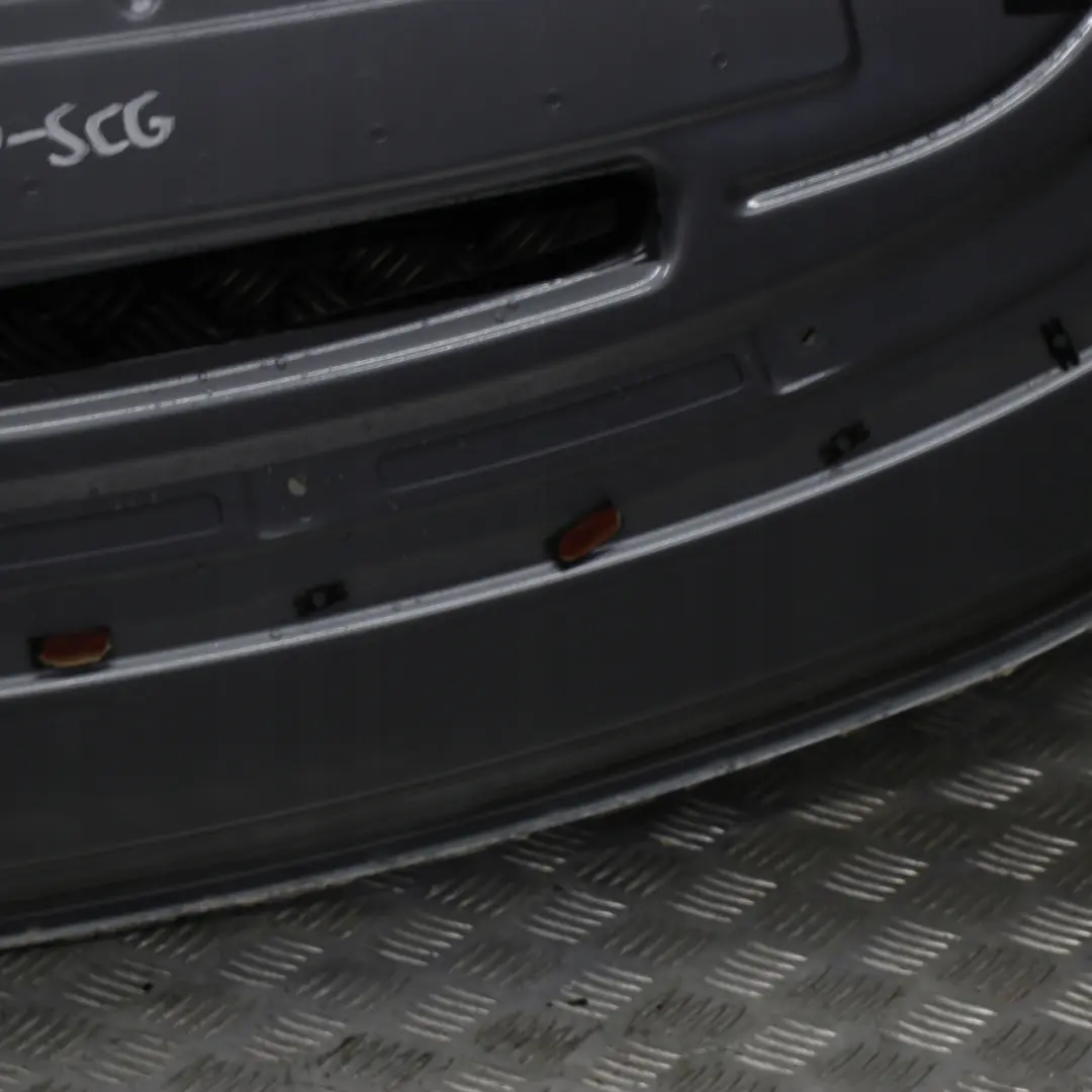 BMW E93 CABRIO Osłona pokrywa dachu maskownica - SKU 7183310-SCG - Numer Części 7183310