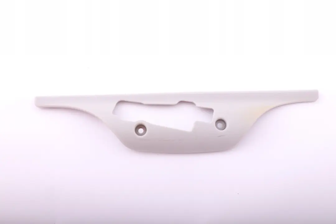 Finisher Cover Catch Bracket Right O/S 06946962411 6962411 to BMW MINI Clubman R55 with Part number 2757580 BMW MINI Clubman R55 Finisher Cover Catch Bracket Right O/S 06946962411 6962411 - SKU 2757580 - Part number 2757580