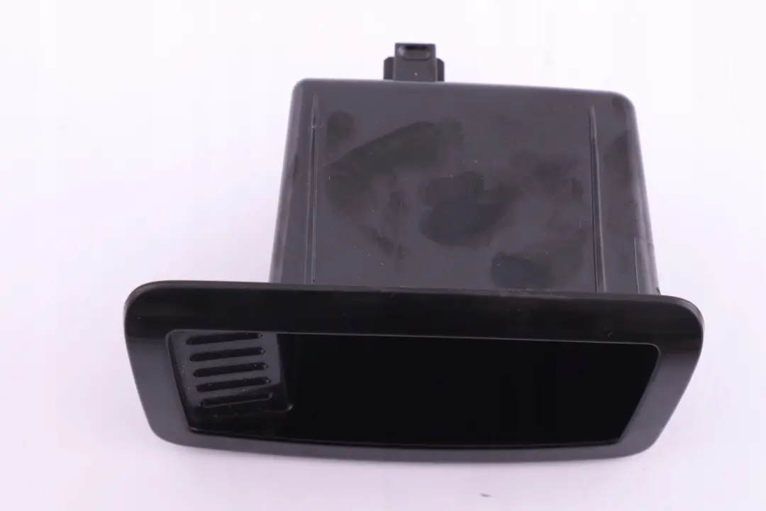 BMW 3 SERIES E92 E92N E93 E93N LCI REAR ASHTRAY INSERT 6960689 - SKU 6960688 - Part number 51166960688