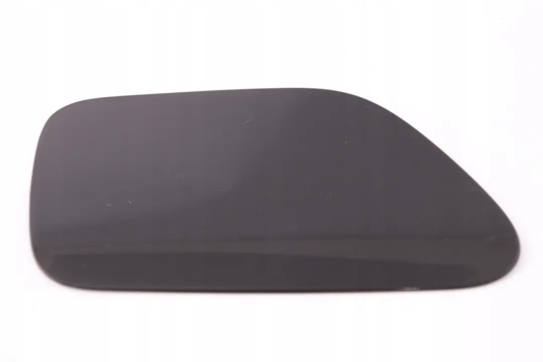 Filler Flap Cover Black Sapphire Metallic to BMW 6 Series E63 E64 Fuel with Part number 7011342 BMW 6 Series E63 E64 Fuel Filler Flap Cover Black Sapphire Metallic - SKU 7011342-BS - Part number 7011342