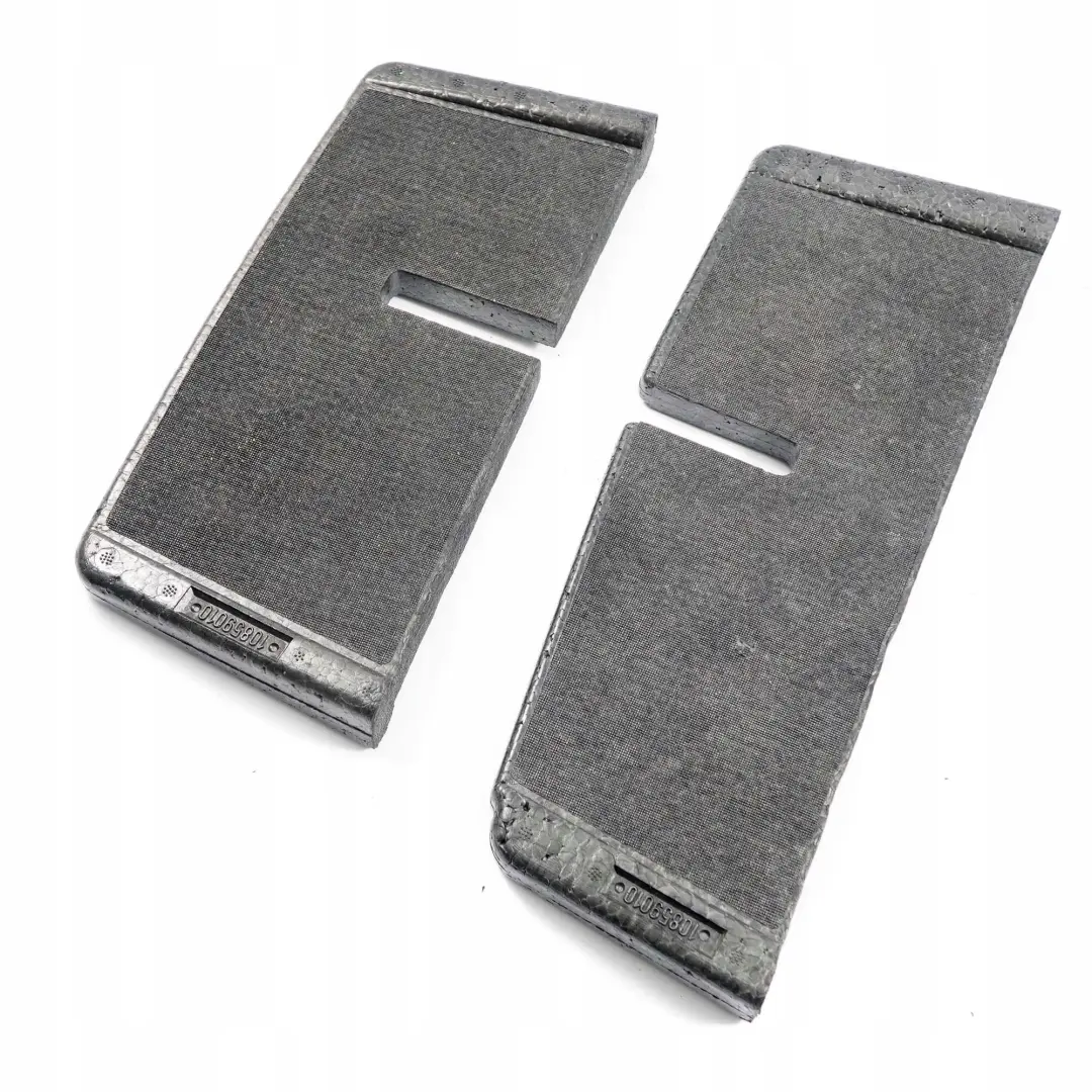 BMW 3 Series E90 E91 LCI E92 Touring Boot Trunk Lid Trim Long Dividing Element - SKU 7146048 - Part number 7146048