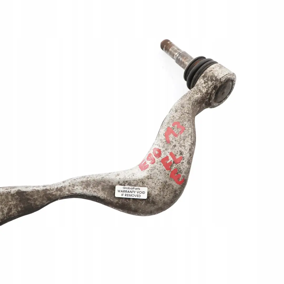 Radaufhängung Querlenker Vorne Links für BMW 3 er E90 E92 E93 M3 mit Teilenummer 2283575 BMW 3 er E90 E92 E93 M3 Radaufhängung Querlenker Vorne Links - SKU 2283575 - Teilenummer 2283575